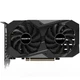 GIGABYTE GeForce GTX 1650 D6 WINDFORCE OC 4G (GV-N1656WF2OC-4GD) - изображение 2