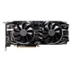 EVGA GeForce RTX 2080 Ti BLACK EDITION GAMING - зображення 1