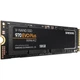Внутренний SSD накопитель Samsung 970 EVO 500 GB (MZ-V7E500BW) - изображение 5
