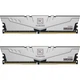 Пам'ять Team 16 GB (2x8GB) DDR4 2666 MHz T-Create Classic 10L (TTCCD416G2666HC19DC01) - зображення 1