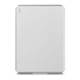LaCie Mobile Drive 4 TB Moon Silver (STHG4000400) - зображення 2