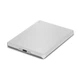 LaCie Mobile Drive 4 TB Moon Silver (STHG4000400) - зображення 3