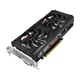 Видеокарта Gainward GeForce GTX 1660 SUPER Ghost (NE6166S018J9-1160X-1) - изображение 1