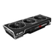 XFX Radeon RX 6800 XT Speedster MERC319 BLACK (RX-68XTACBD9) - изображение 2