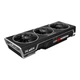 XFX Radeon RX 6800 Speedster MERC319 BLACK (RX-68XLATBD9) - зображення 2