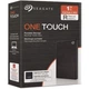 Seagate One Touch 1 TB (STKB1000400) - изображение 6