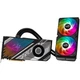 ASUS ROG-STRIX-LC-RTX3080TI-O12G-GAMING - изображение 1