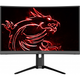 MSI Optix MAG272CQR - изображение 1