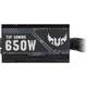 Блок питания ASUS TUF-GAMING-650B - изображение 8