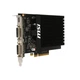 MSI GeForce GT 710 H2D 2GB (GT 710 2GD3H H2D) - изображение 1