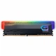 GEIL DDR4 8GB 3200 MHz Orion RGB Titanium Gray (GOSG48GB3200C16BSC) - изображение 1
