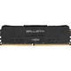 Crucial 16 GB DDR4 3000 MHz Ballistix Black (BL16G30C15U4B) - изображение 1