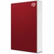 Seagate One Touch Red 5 TB (STKC5000403) - изображение 3