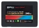 Silicon Power Slim S55 SP240GBSS3S55S25 - зображення 1