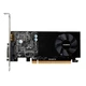 GIGABYTE GT 1030 Low Profile 2G (GV-N1030D5-2GL) - изображение 1