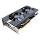 Sapphire Radeon RX 580 4GD5 NITRO+ (11265-07) - зображення 2