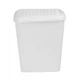 Корзина для порошку Violet House White 8 л 0028 - изображение 5