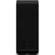 Домашній сабвуфер Sonos Sub Gen3 Black (SUBG3EU1BLK) - изображение 4