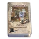 Коробка-Книга «З Днем народження!» з цукерками ретро 160г Чоколядка - зображення 1