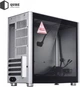 Корпус Qube V9 "Patron" без БП MiniTower + Audio + Mic (QBV9M_WSNU3PP) - изображение 5