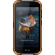 Мобільний телефон Ulefone Armor X6 Pro 4/32Gb Black-Orange (6937748734734) - зображення 2