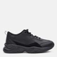 Жіночі кросівки Puma Cilia Lux 37028207 38 (5) 24 см Black (4062449151688) - зображення 1
