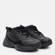 Жіночі кросівки Puma Cilia Lux 37028207 38 (5) 24 см Black (4062449151688) - зображення 2