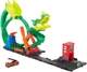 Zestaw do gry Hot Wheels Atak Ognistego Smoka (HDP03) - obraz 2
