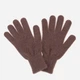 Перчатки женские Malisa Голди ML9414 One Size Пансе - изображение 1