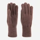 Перчатки женские Malisa Голди ML9414 One Size Пансе - изображение 2