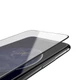 Защитное стекло для iPhone XS Max/11 Pro Max Hoco Shatterproof edges full screen HD (A1) - изображение 5