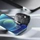 Захисна плівка для годинника Apple Watch 40mm Series 4/5/6/SE HOCO A30 3D Full Screen - зображення 8