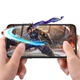 Защитное стекло для iPhone XS Max/11 Pro Max Hoco Shatterproof edges full screen HD (A1) - изображение 9