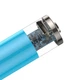 Акумулятор батареї Baseus Rechargeable Li-ion Battery AA 1920 mAh 1.5v пальчикові 2шт. - зображення 6