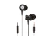 Навушники 2E A1 ErgonomicFit Mic Black - зображення 1