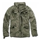 Куртка Brandit Britannia Olive розмір S - зображення 1