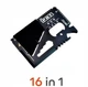 Куртка Brandit M65 Classic Olive розмір 2XL - изображение 6