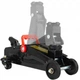 Домкрат гидравлический подкатной Redats LS-320 2Т - изображение 7