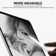 Наконечник для стілусу Apple Pencil 1-2 покоління White Googei - зображення 4