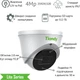 IP-камера Tiandy TC-C34XS I3/E/Y 2.8 мм 4 Мп (6971849722474) - изображение 4