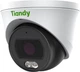 IP-камера Tiandy TC-C34SP W/E/Y/M 2.8 мм 4 Мп (6971849722535) - изображение 3