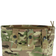 Підсумок Emerson Magazine Dump Pouch для скидання магазинів Multicam камуфляж - зображення 4