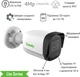 IP-камера Tiandy TC-C34WS I5/E/Y 4 мм 4 Мп (00-00000178) - изображение 4