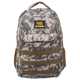 Рюкзак тактический штурмовой Zelart 9185 объем 25 литров Camouflage Light Grey - изображение 3