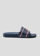 Шлепанцы HARMONT&BLAINE 42 Синий (EFM221.140_5900-42) - изображение 2