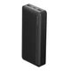 Портативний акумулятор Baseus Bipow Digital Display 20000mAh 25W (QC3.0 PD) (PPBD020301) Black - зображення 4