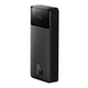 Портативний акумулятор Baseus Bipow Digital Display 20000mAh 25W (QC3.0 PD) (PPBD020301) Black - зображення 6