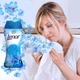 Парфюмированный кондиционер для стирки в гранулах Lenor Весеннее пробуждение 210 г - изображение 4