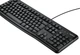 Клавіатура Logitech K120 Black (920-002643) - зображення 3