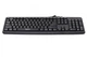 Клавіатура Gembird KB-U-103-UA Black - зображення 4